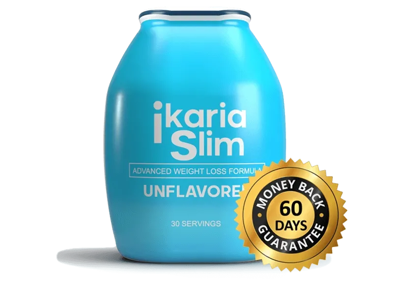 ikaria slim